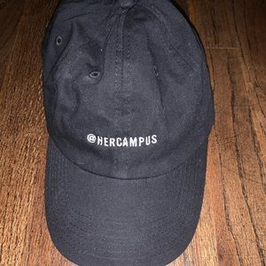 @hercampus Hat